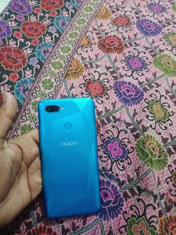 Oppo A12  3.32 3