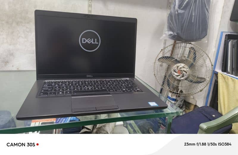 dell latitude 5400 core i5 8th gen 0