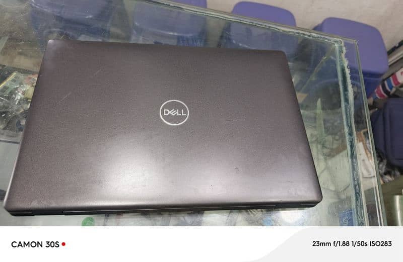 dell latitude 5400 core i5 8th gen 1