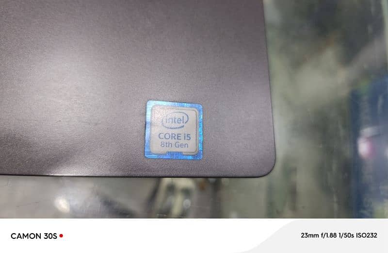 dell latitude 5400 core i5 8th gen 2