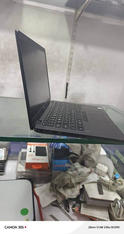 dell latitude 5400 core i5 8th gen 7