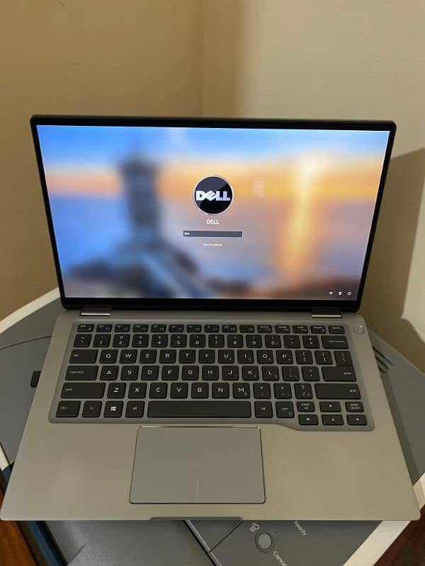 dell latitude 9410 i5 10th generation 0