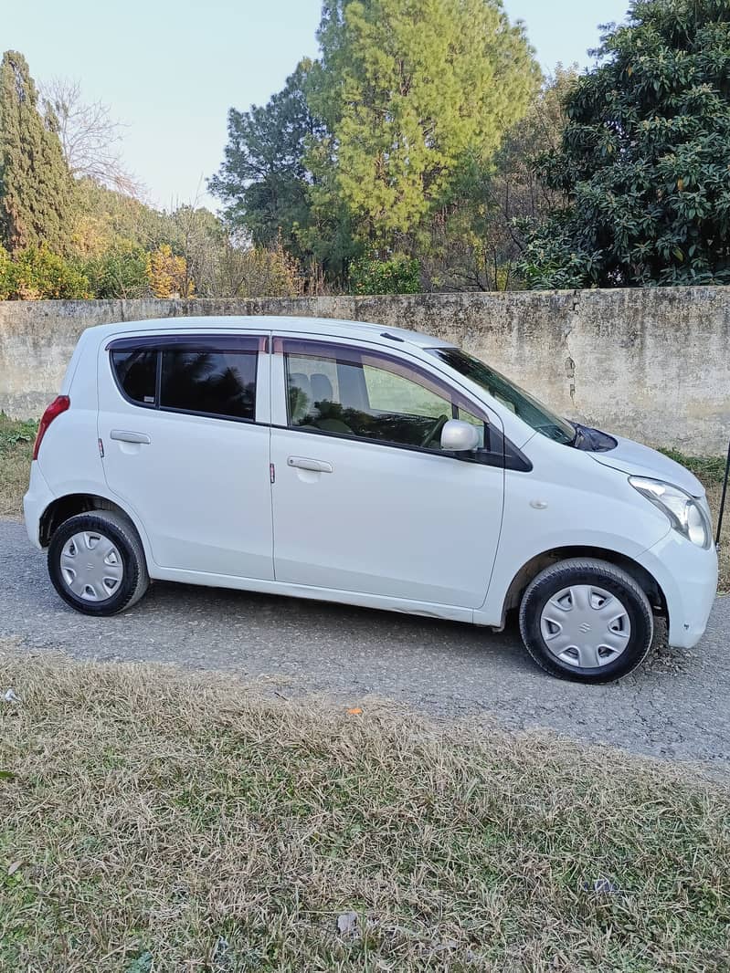 Suzuki Alto 2013 ECO-S 3