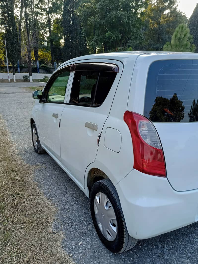 Suzuki Alto 2013 ECO-S 6