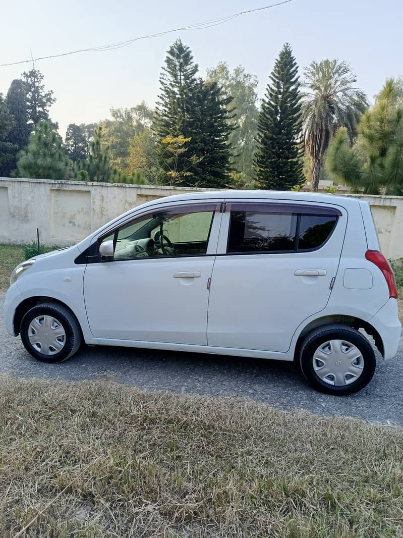 Suzuki Alto 2013 ECO-S 7