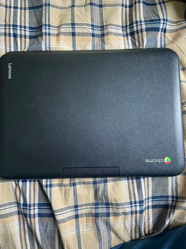 chrome book 1