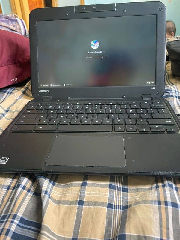 chrome book 2