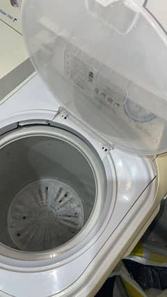 Haier Washing machine for Sale