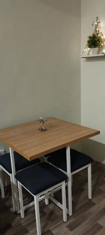 space saving dining 1