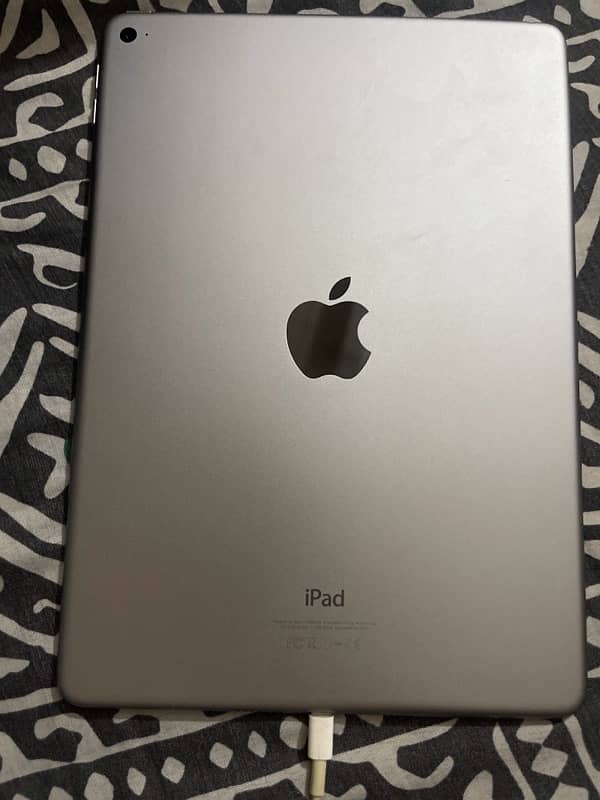 iPad Air 2 0