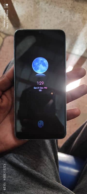 Vivo S1 4/128 1