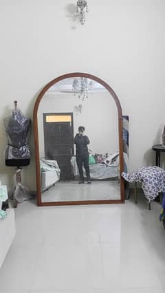 Large Mirror