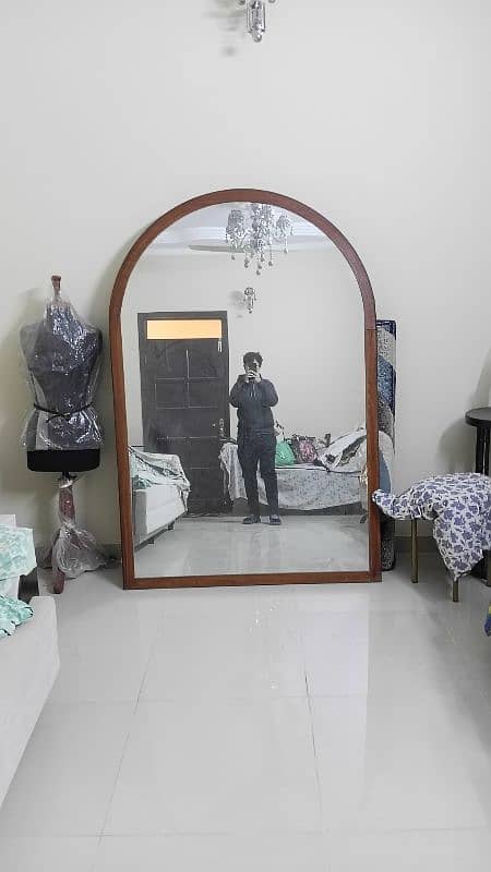 Large Mirror 2