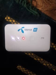 Telenor device sim internet