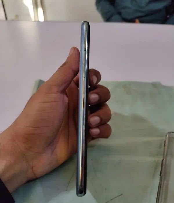 Oppo reno 6 . good condition. not open fault. 100% ok 2