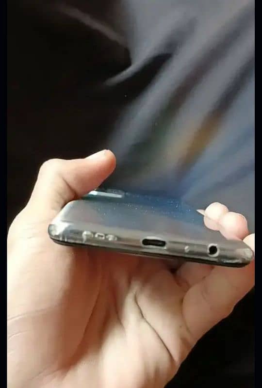 Oppo reno 6 . good condition. not open fault. 100% ok 5