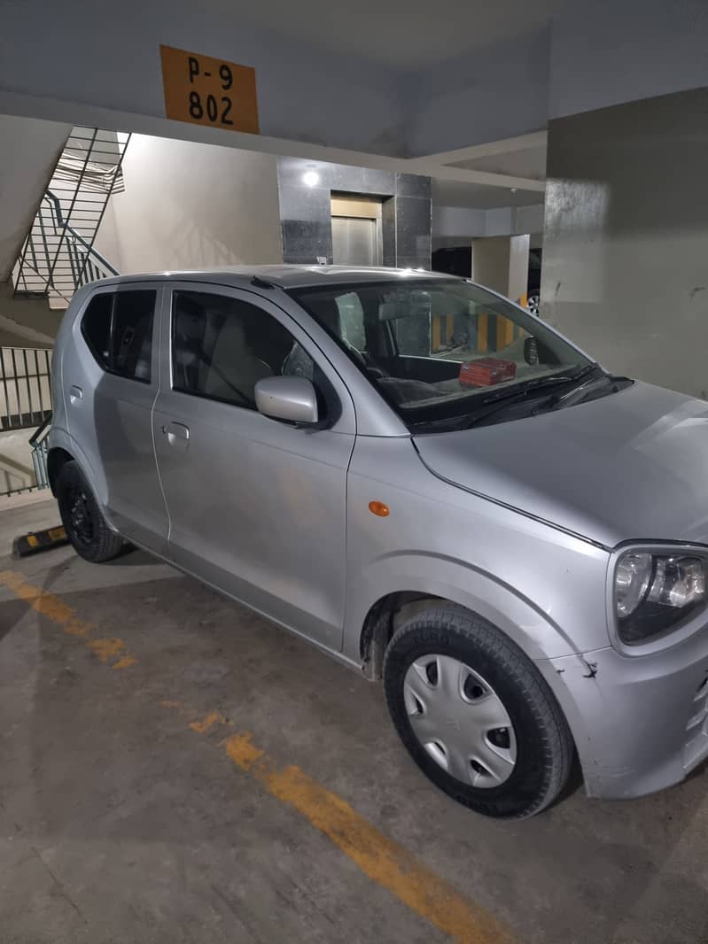 Suzuki Alto 2019 Others 0