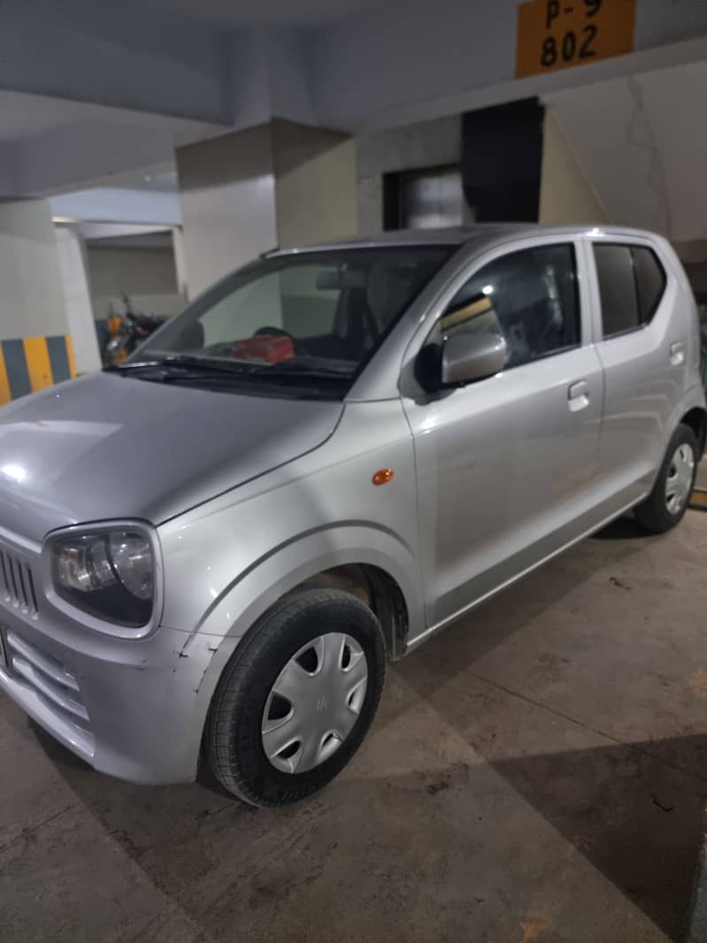 Suzuki Alto 2019 Others 2