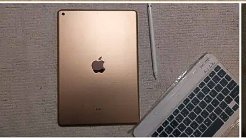 IPAD 7 GENERATION 32 GB 2