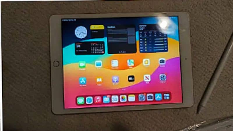 IPAD 7 GENERATION 32 GB 3