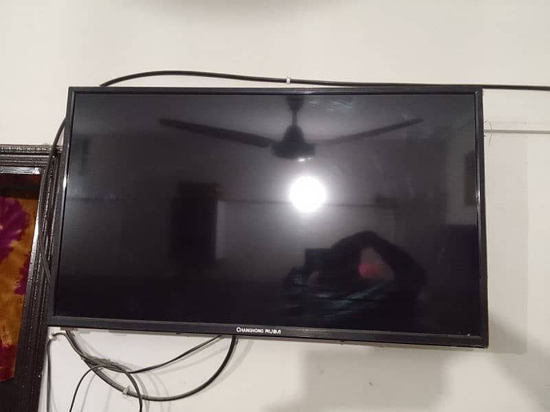 Led TV 32inches 0