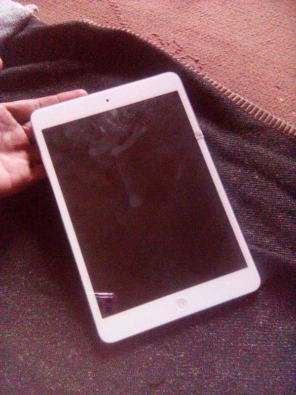 Apple iPad mini 2