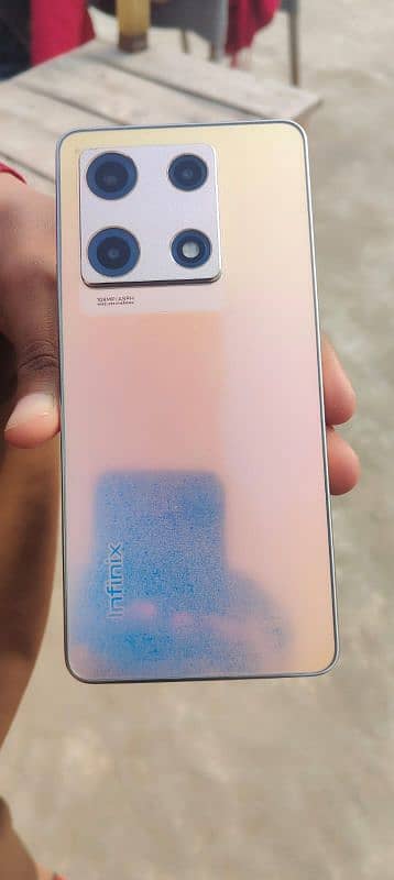 infinix note 30 pro 1