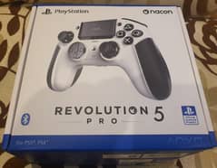 Nacon Revolution 5 Pro Controller