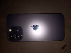 iphone 14 pro max for sale 10/10 Non pta