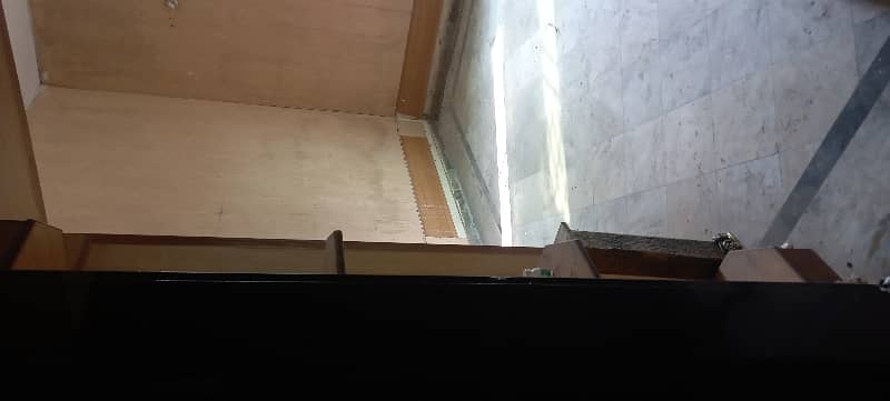 uper portion available for rent in karim block allama iqbal town lahore 9