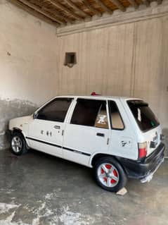 Suzuki Alto 2005