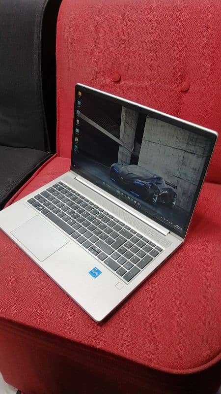 Hp  i5 12 gen 3