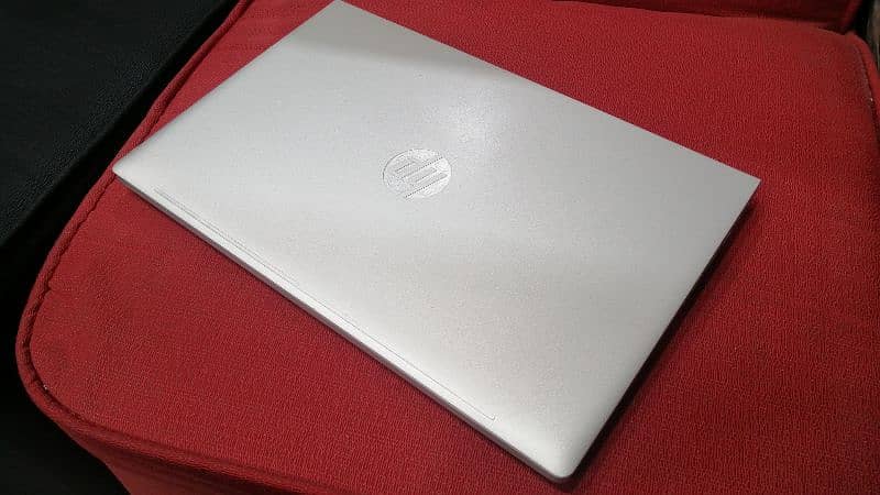 Hp  i5 12 gen 4