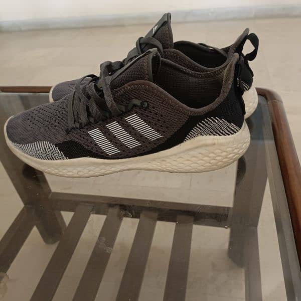 imported Adidas excellent very soft n beautiful 0