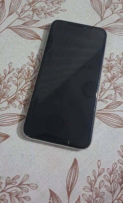 i phone x all ok hai 03057293544 2