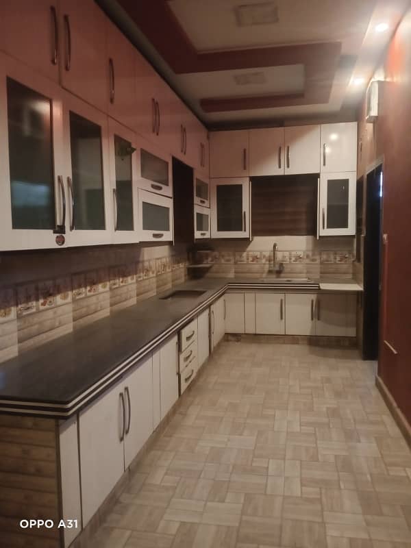 5 Marla Beautiful Double Storey House Urgent For Sale In Sabzazar 13