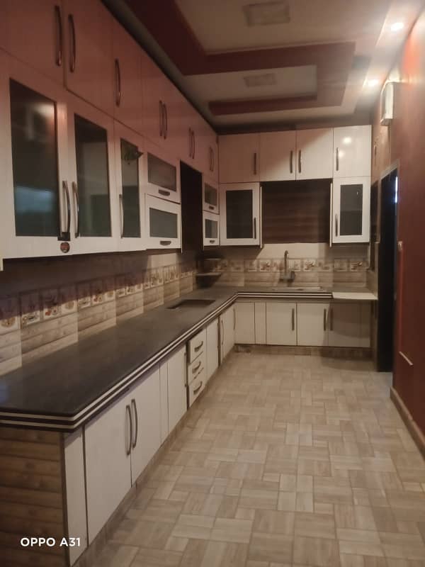 5 Marla Beautiful Double Storey House Urgent For Sale In Sabzazar 15