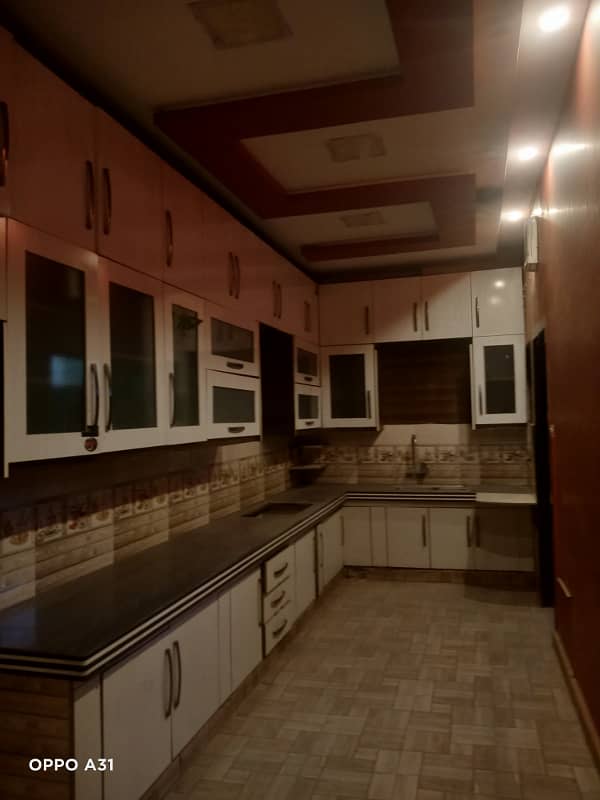 5 Marla Beautiful Double Storey House Urgent For Sale In Sabzazar 27