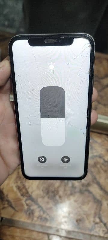 Iphone x read add please 3