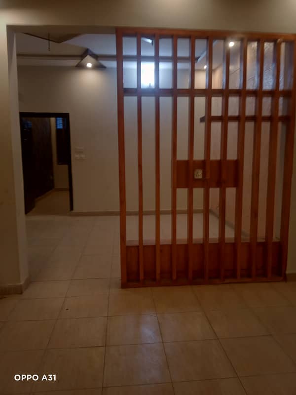 5 Marla Beautiful Double Storey House Urgent For Sale In Sabzazar 35