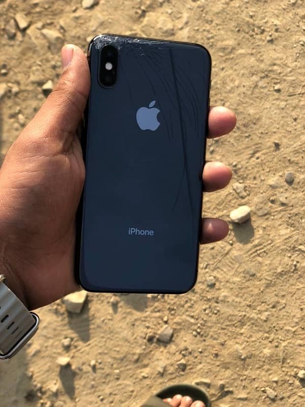 iPhone X 2