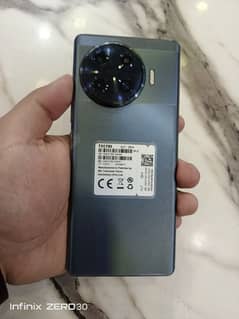 tecno spark 20 pro+