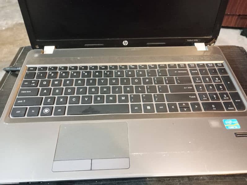 HP ProBook 4530 2