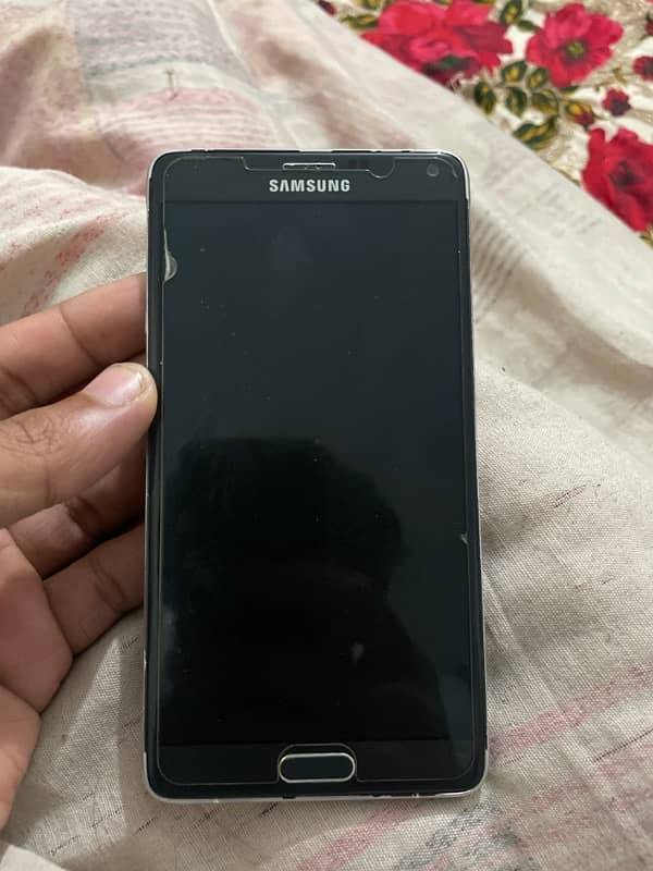 samsung note 4 3/32 0