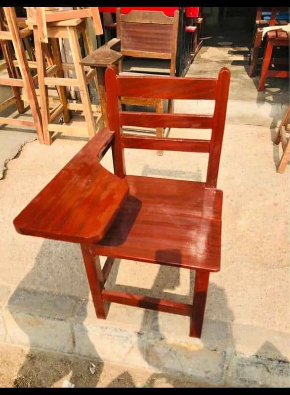 school chair best quality haji furniture house 0