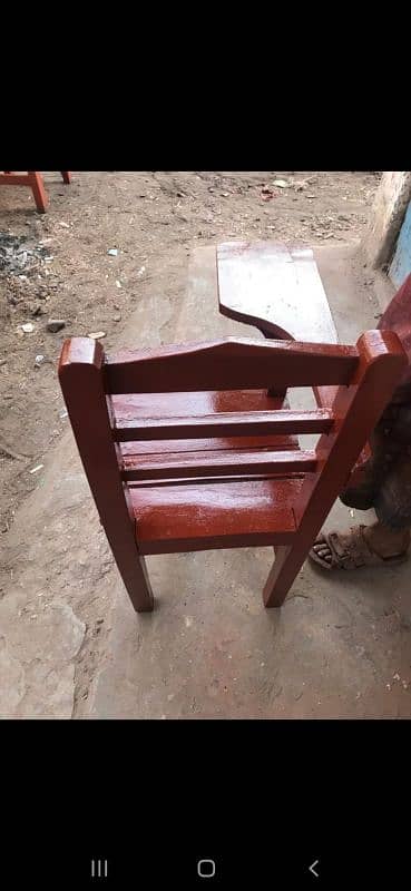 school chair best quality haji furniture house 1