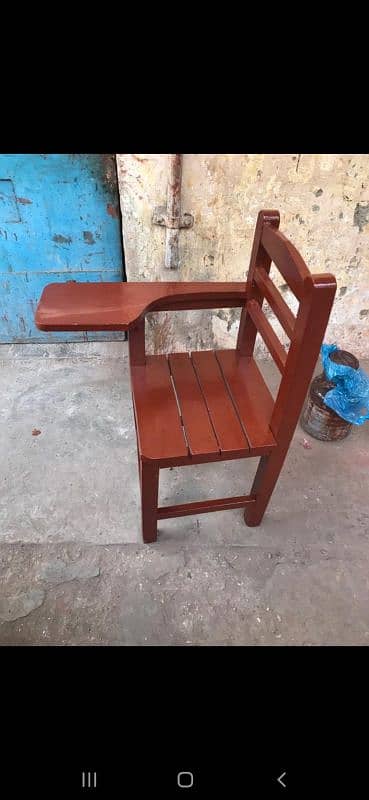 school chair best quality haji furniture house 2