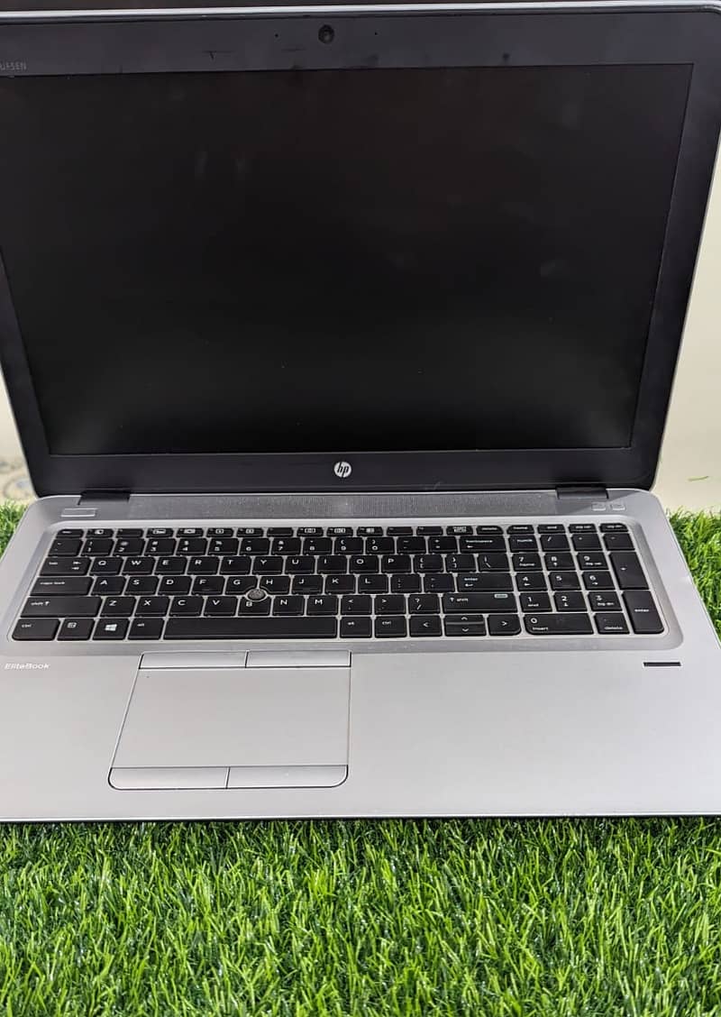 HP Elitebook 850 G4 Core i5 7th Gen Whatsapp 03477803899 2