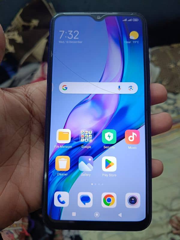 Redmi 9 4GB 64GB 0