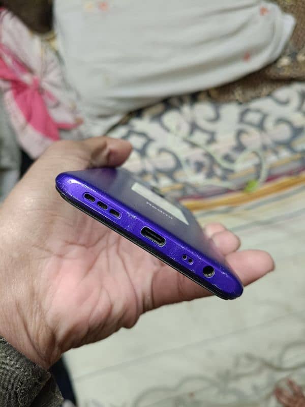 Redmi 9 4GB 64GB 1